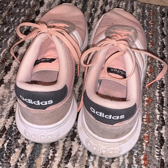 Kids Adidas Running shoes - Picture 2 of 4